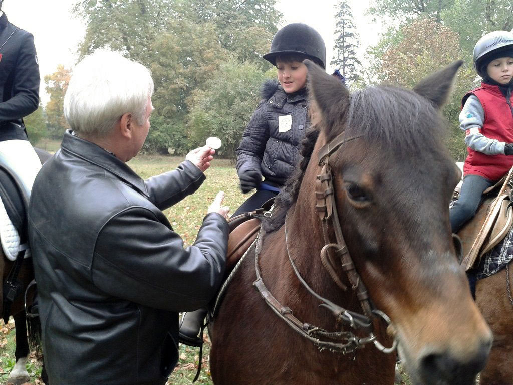 Zdjęcie do wiadomości 3 listopad- Dzień św. Huberta