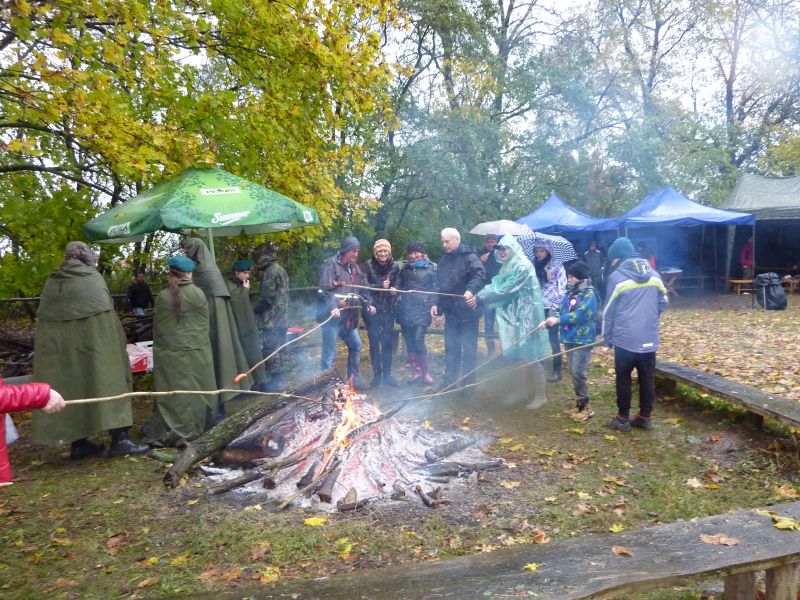 Zdjęcie do wiadomości Hubertus 2016