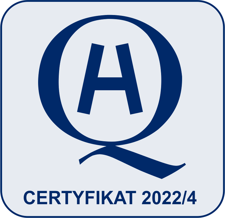Certyfikat